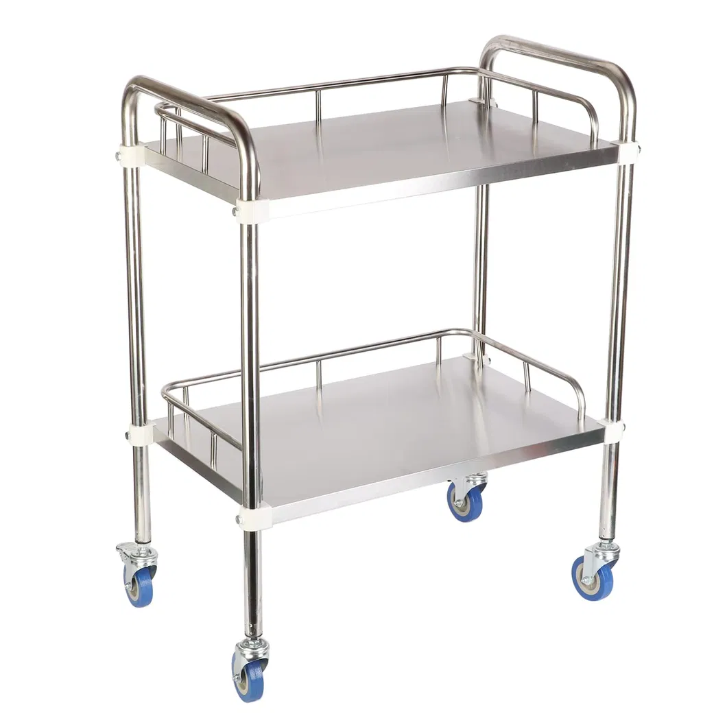 Medical Cart 1