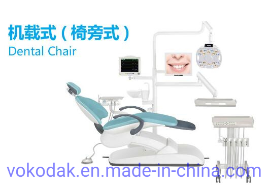 Dental LED Lamp Dental Implant Surgical Light Lamp 18 LED