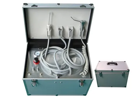 Portable Dental Unit BD-402