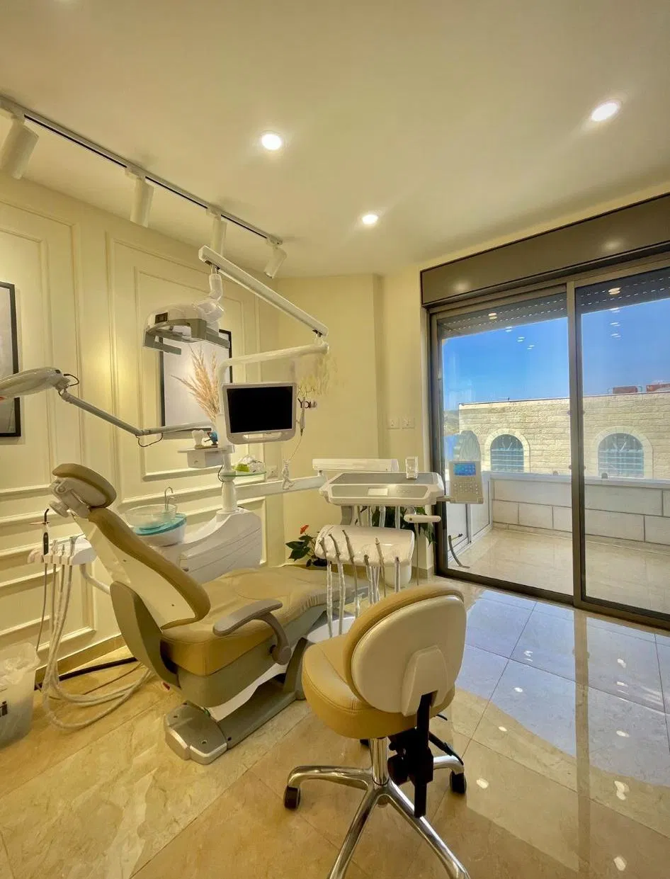 Perfect Design Dental Equipment China Dental Chair Dental Chair Unit