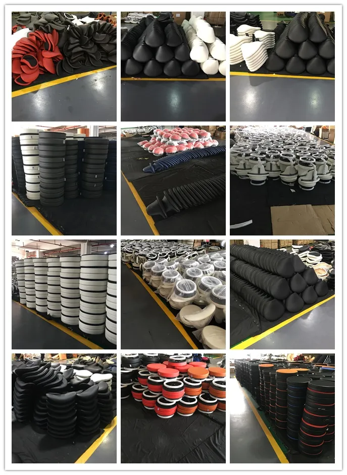 Saddle Chair Detail 4