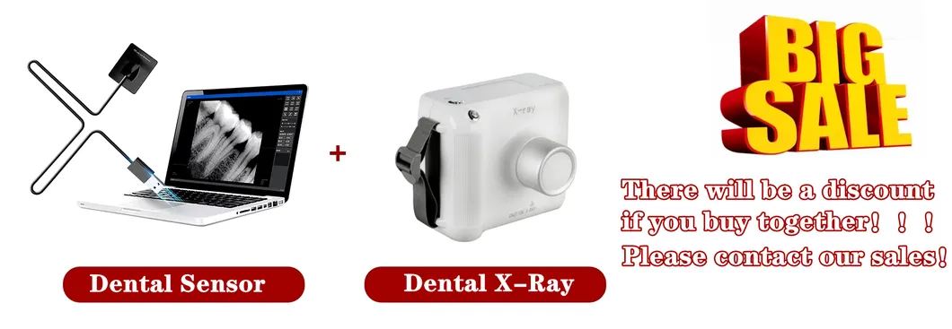 Dental X-ray Sensor