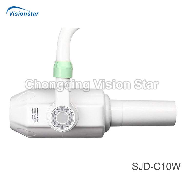 Economic Professional Medical Mobile Dentist Radiography Wall-Mounted Dental X Ray Unit