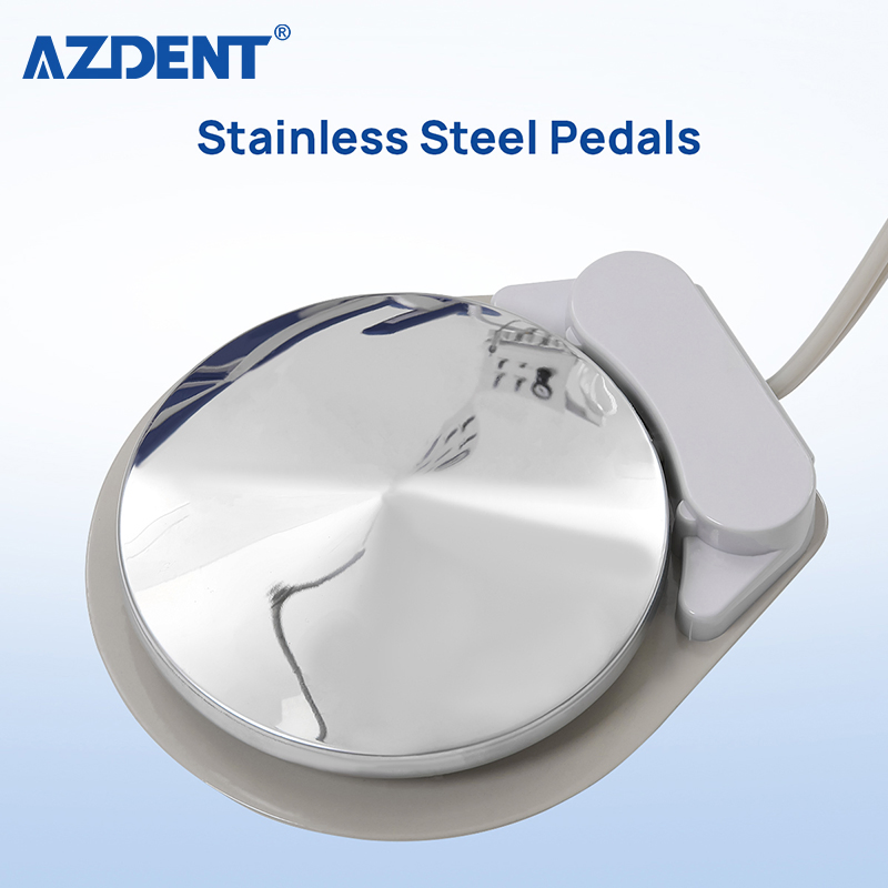 Wholesale Best Used Dental Chair Portable Folding Dentist Chair Dental Unit