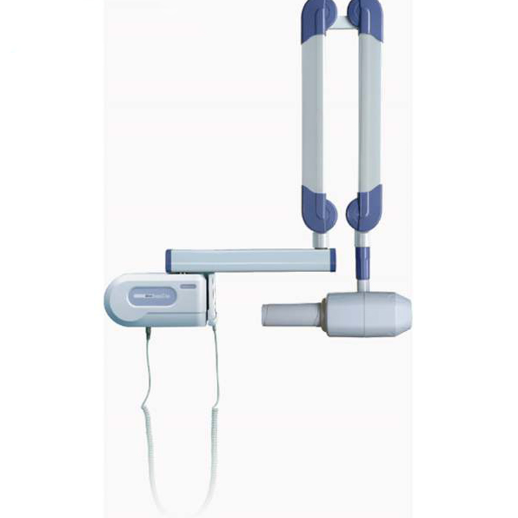 Wall Mounted Hot Selling 31kgs Hy-C24 Dental X Ray Unit with Ce