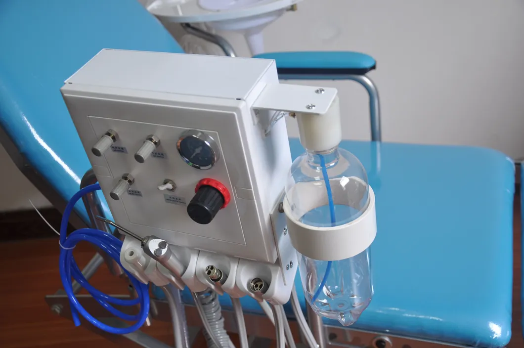 Dental Chair Components