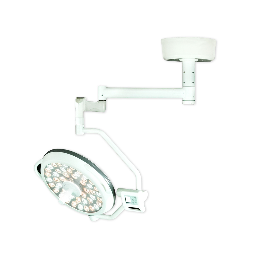 Surgical Light Ceiling LED Shadowless Dental Operating Lamp for Hospital Room