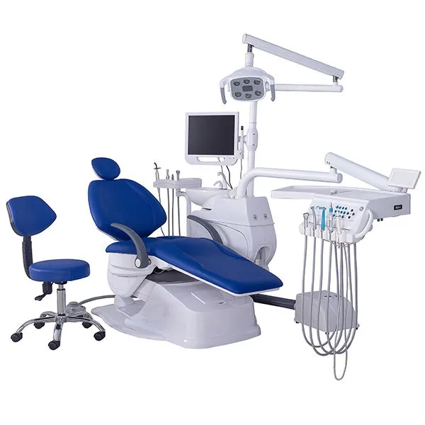 Dental Chair Full Electric Valve Control