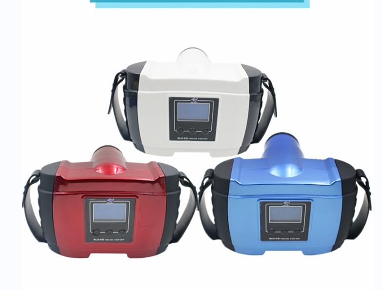 Blx-10 portable Dental X-ray Unit/X-ray Sensor/Portable Dental X-ray Unit