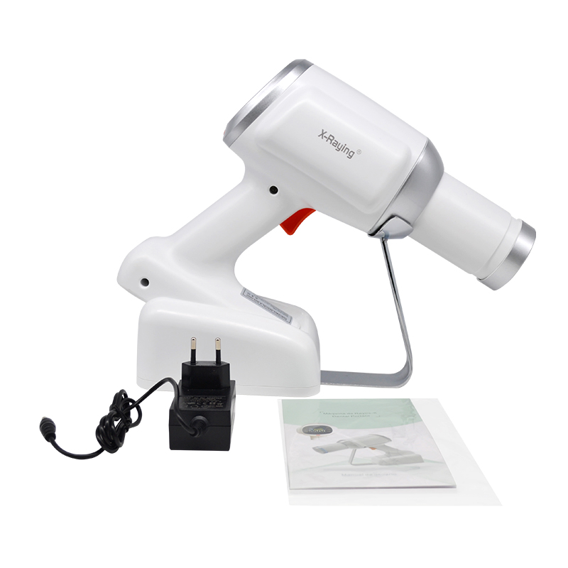 LK-C27 Handheld Digital Portable Dental X Ray Unit CE ISO