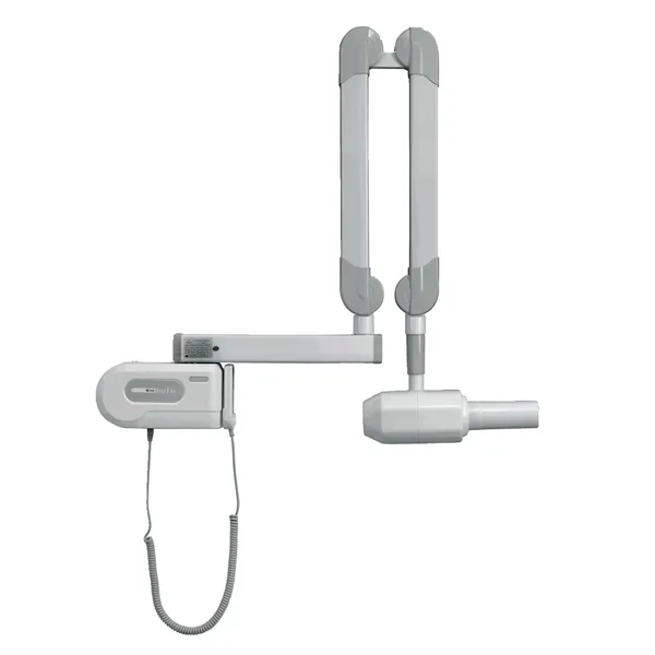 Dental X Ray Unit Main View