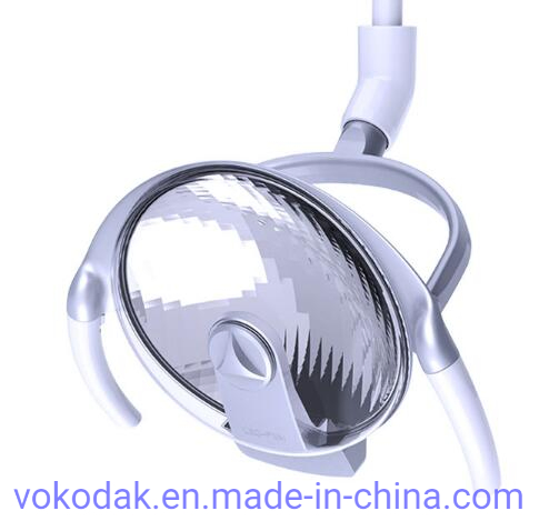 Dental Reflector Oral LED Lamp with Sensor Implant Surgery Lamp Shadeless