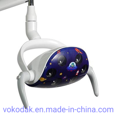 Dental Implant Surgery 6 LED Dental Chair Oral Lamp