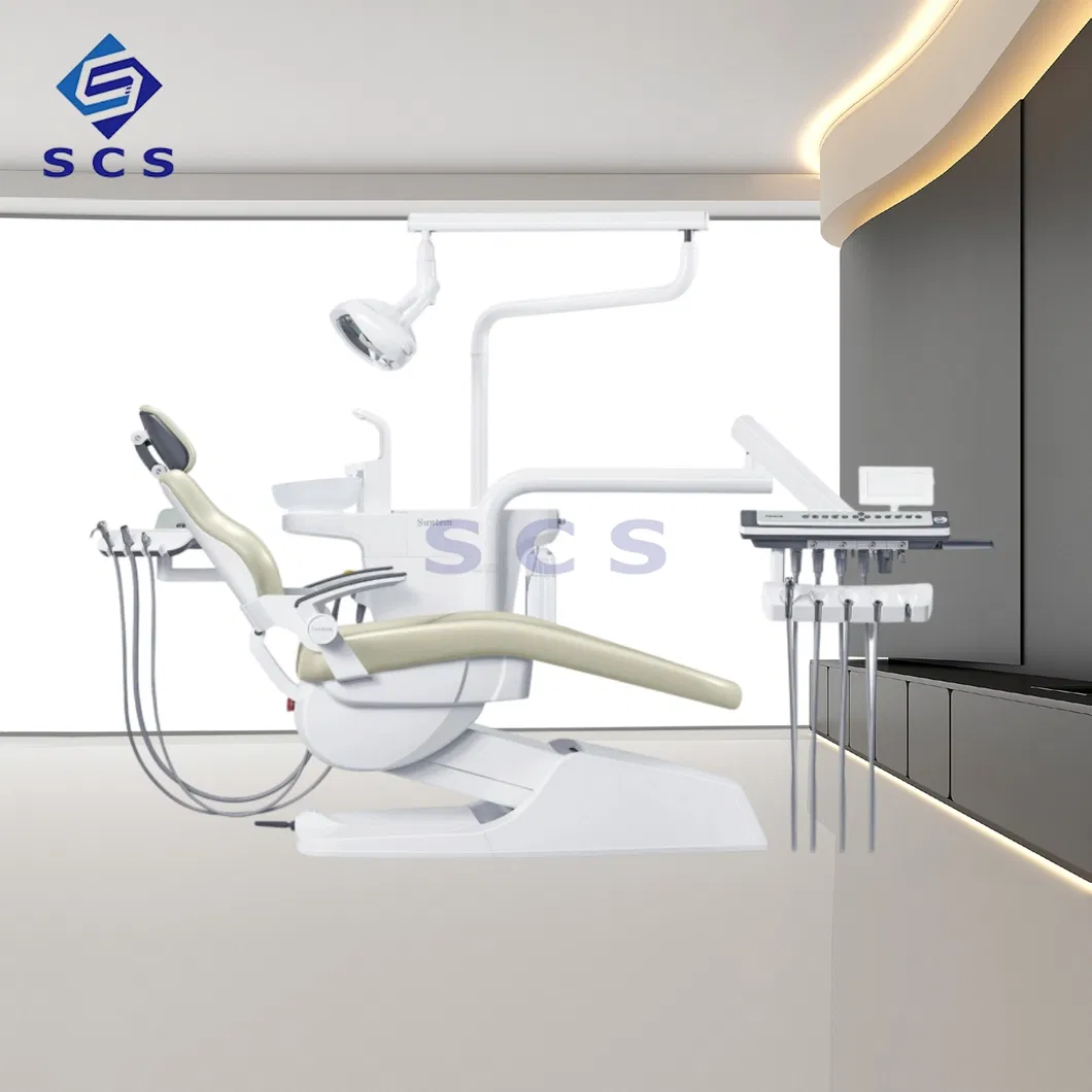 Dental Chair Unit