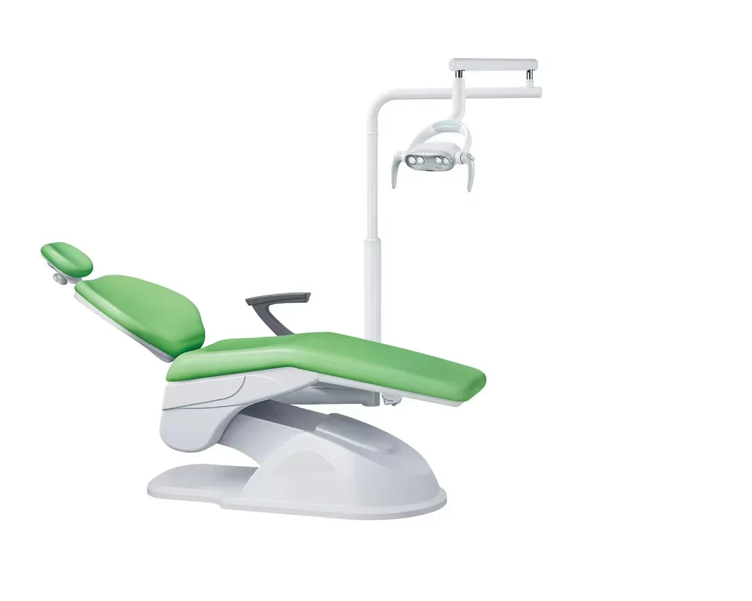 Dental Unit Spec 3