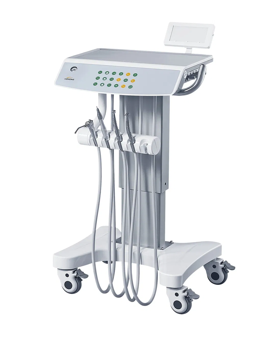 Electric Dental Treatment Chair