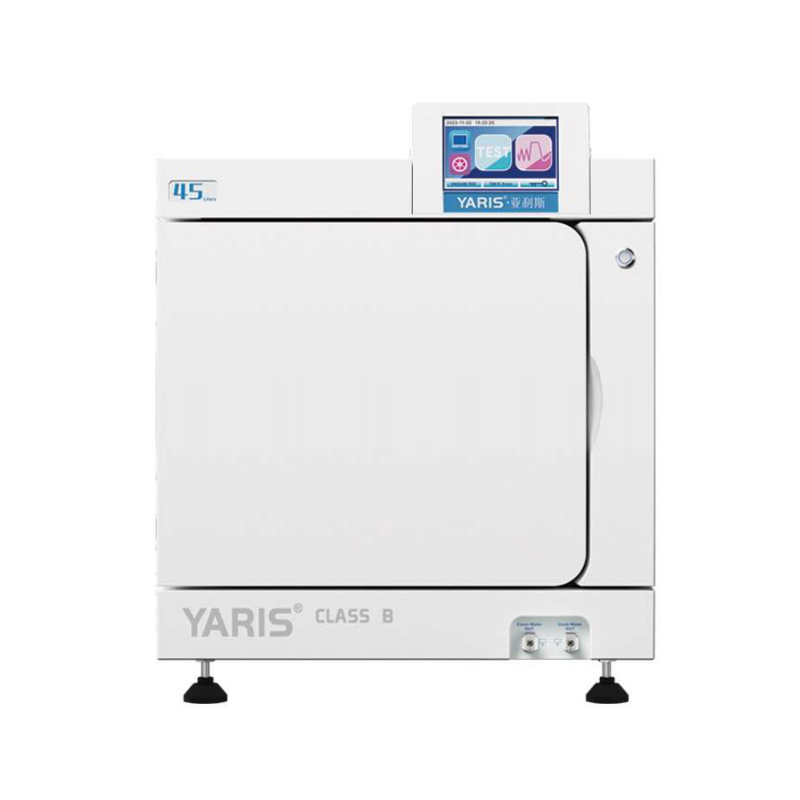 Lk-D13 Class B Touchscreen Getidy Dental Fast Autoclave Sterilizer Machine Price 29L/45L