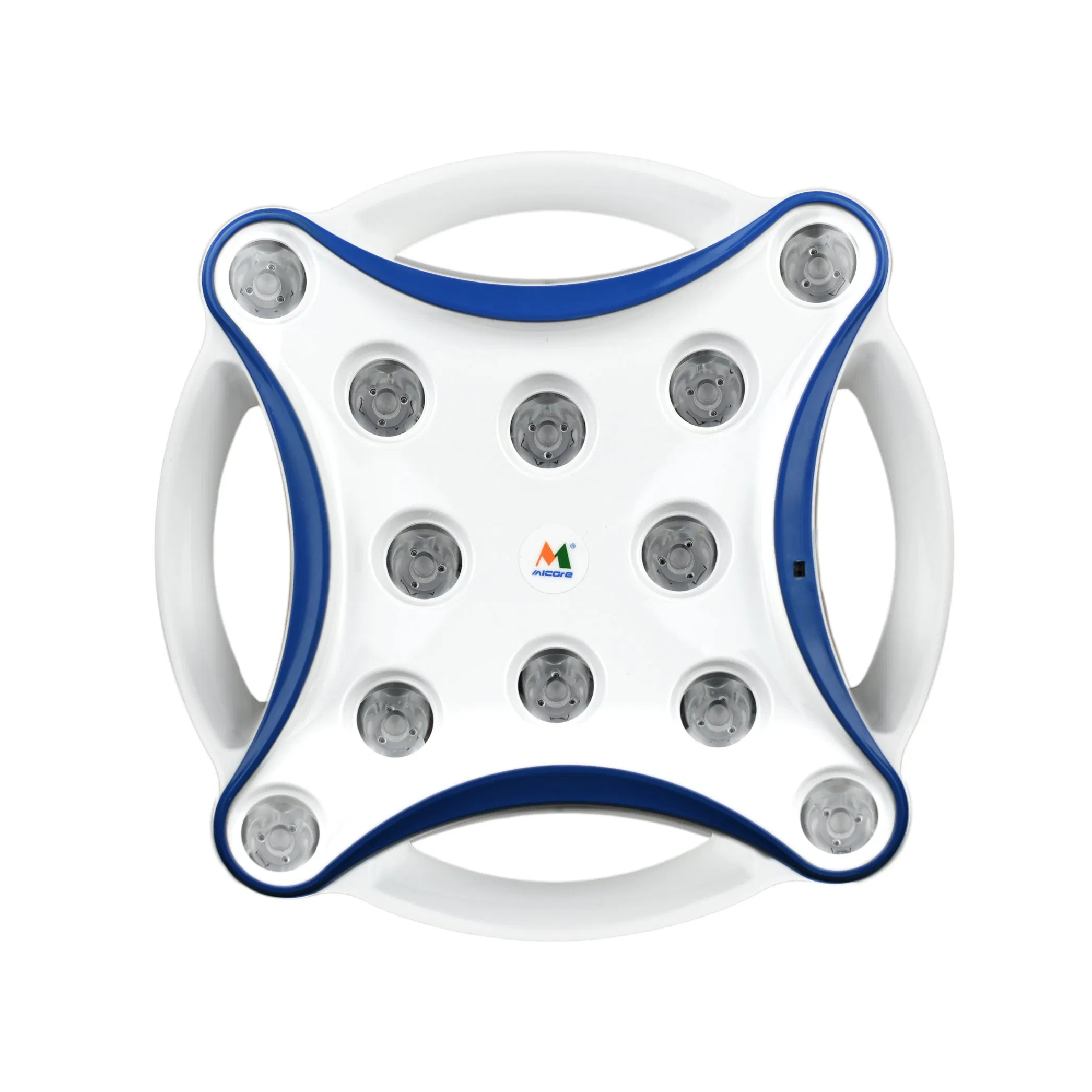 Dental Surgical Light Ceiling LED Shadowless Dental Operating Theatre Lamp