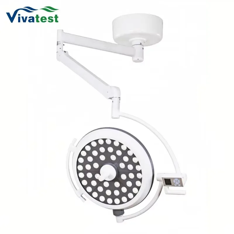 Surgical Lamp Details