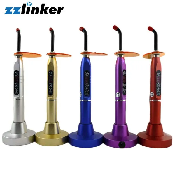 Dental Curing Light 13