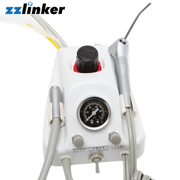 Dental Equipment Variant 7