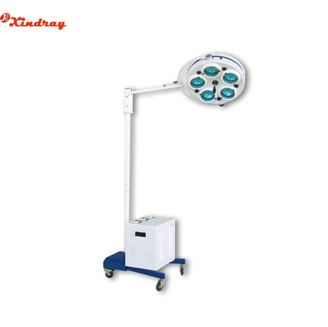 Dental Chair Specification View