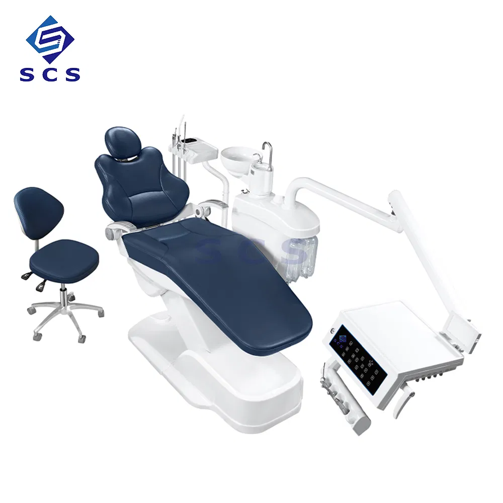 Dental Chair Display 4