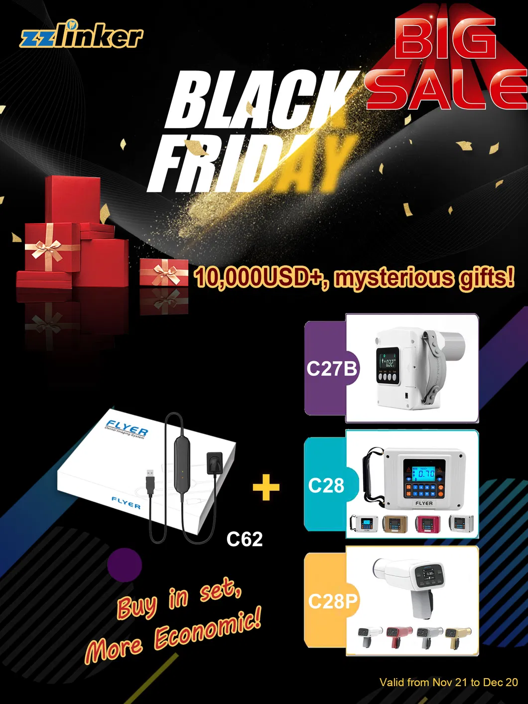 Dental Light Detail 5