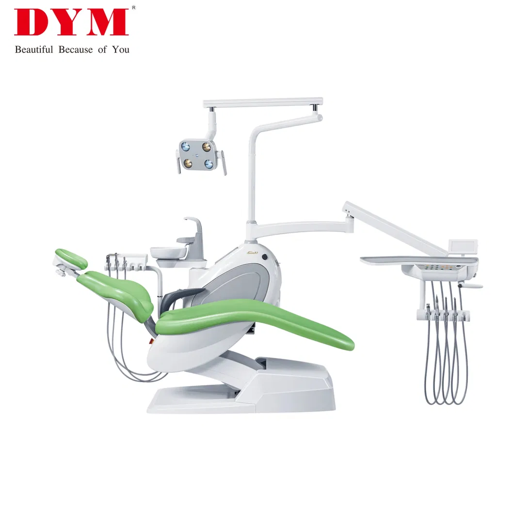 Dental Chair Feature 1