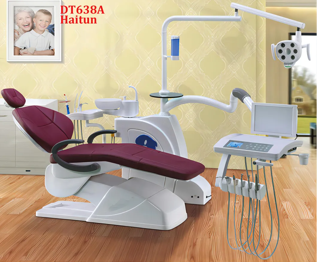 Dental Unit