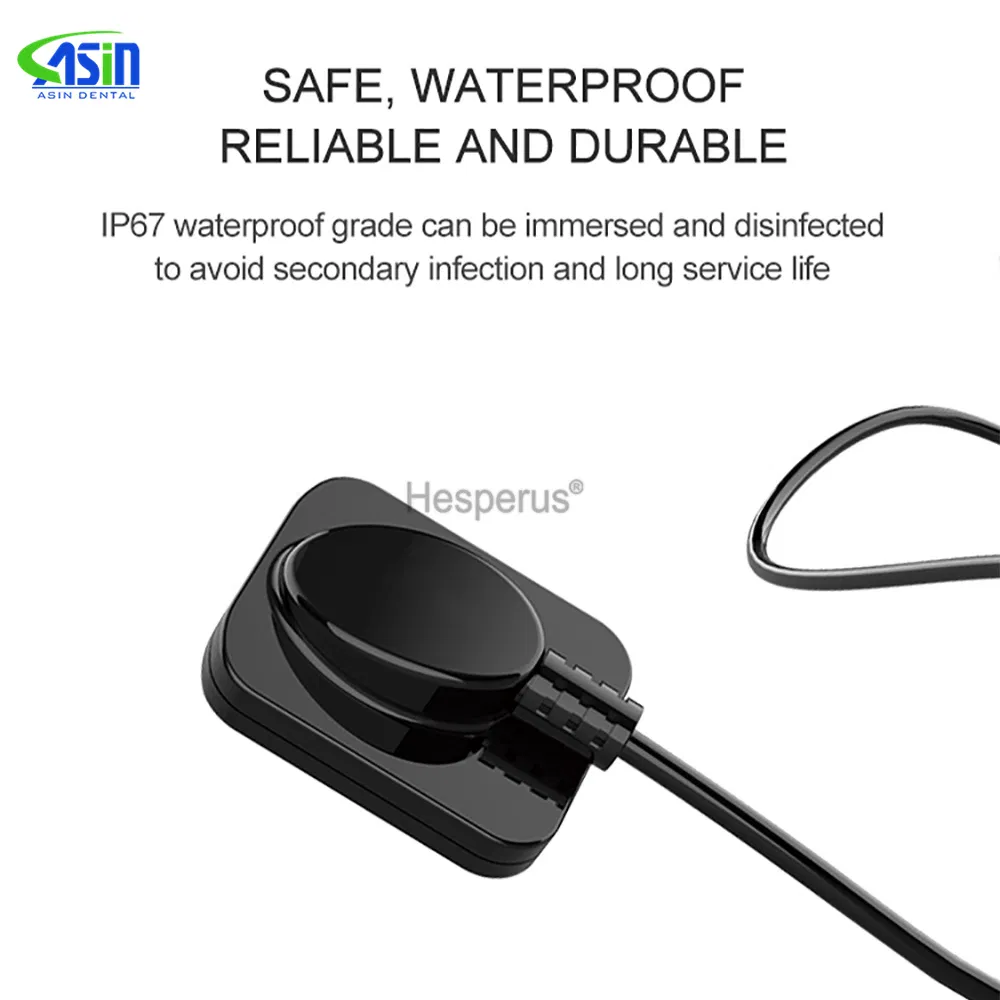 Dental Dynimage Sensor X-ray Sensor Digital Intraoral System