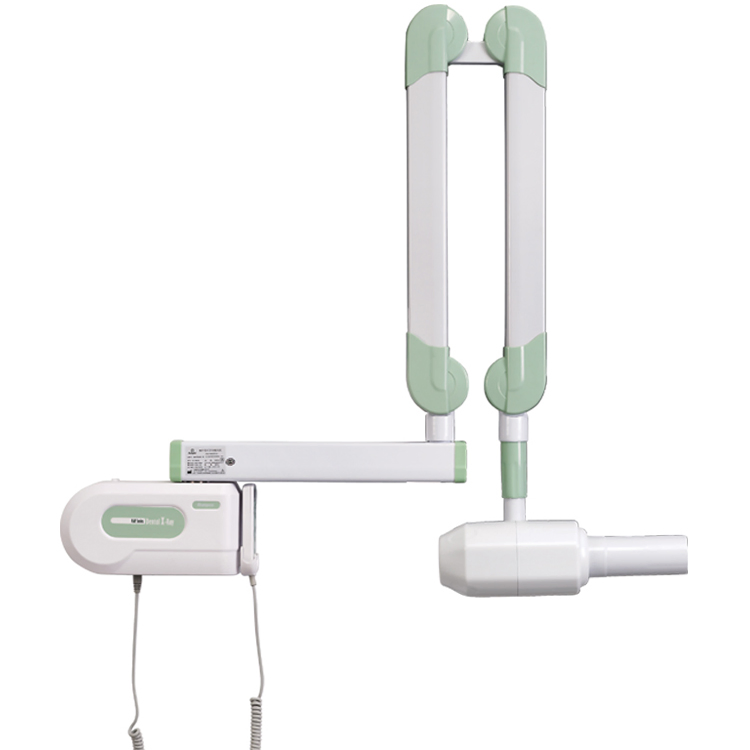 Wall Mounted Hot Selling 31kgs Hy-C24 Dental X Ray Unit with Ce