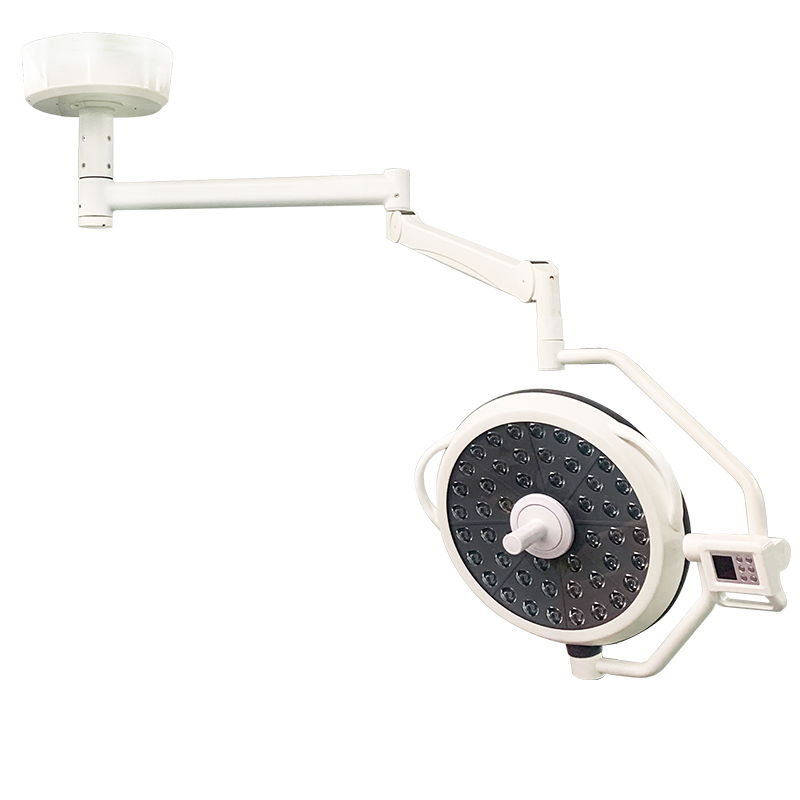 Surgical Light Ceiling LED Shadowless Dental Operating Lamp for Hospital Room