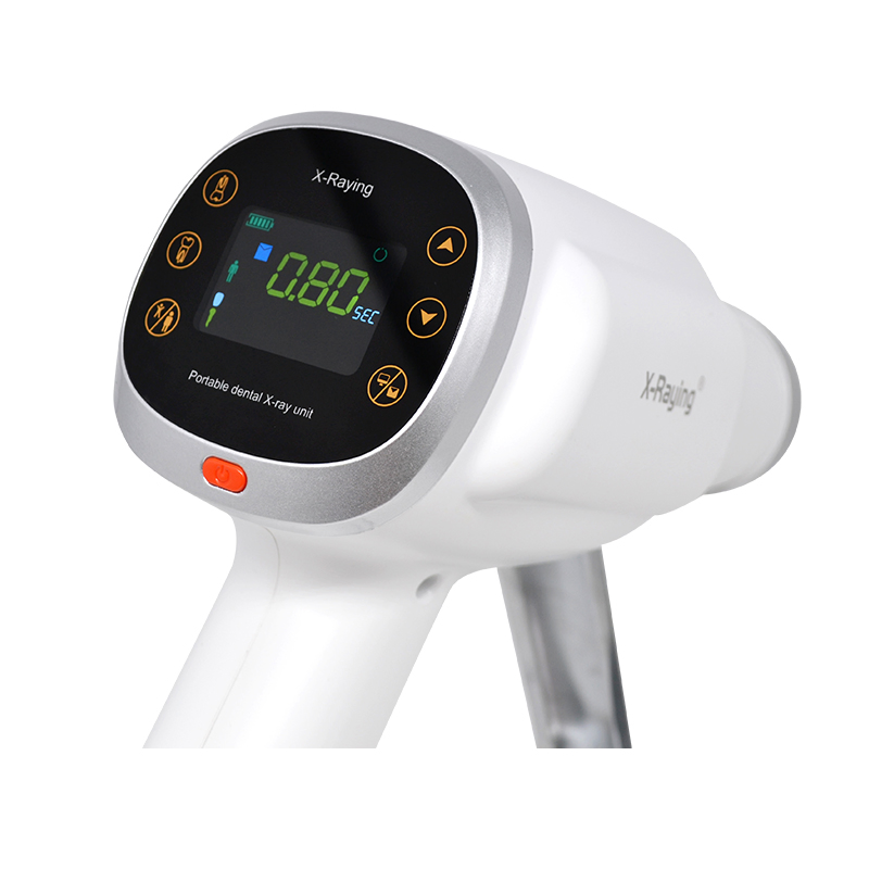 LK-C27 Handheld Digital Portable Dental X Ray Unit CE ISO