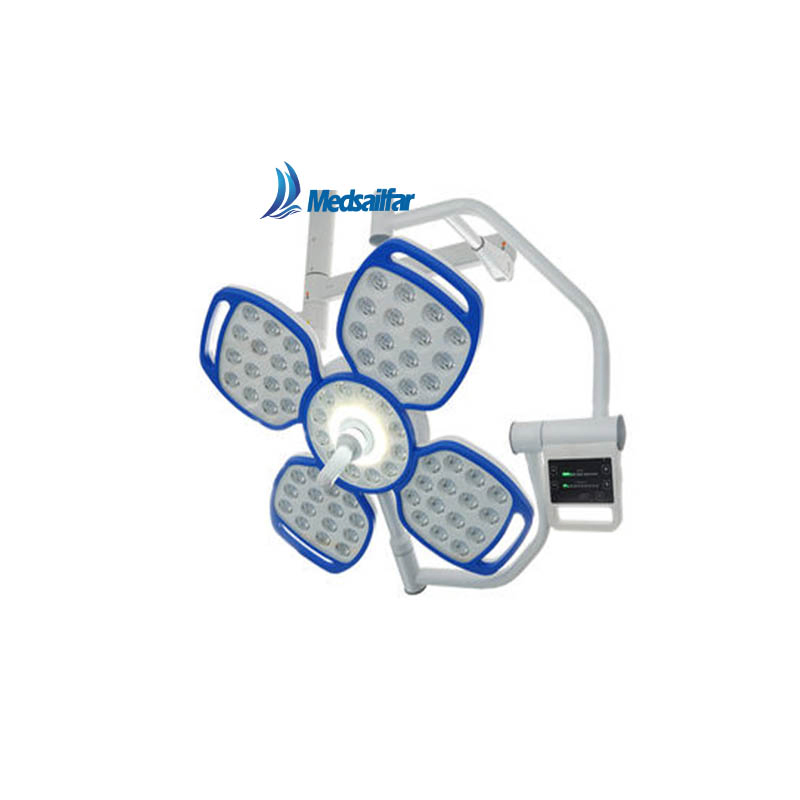LED Dental Shadowless Operation Room Operating Surgical Operation Lamp
