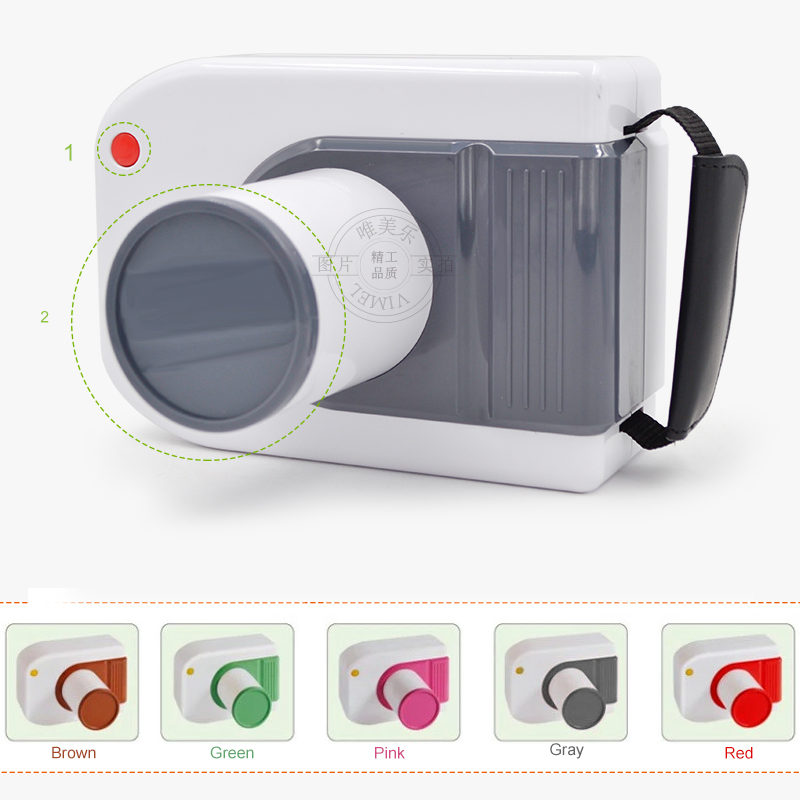 Portable X-ray Unit Medical Dental Equipment X Ray Machine