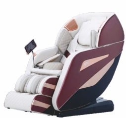 Ultimate Fascia Master Relaxation Massage Chair for Home Use