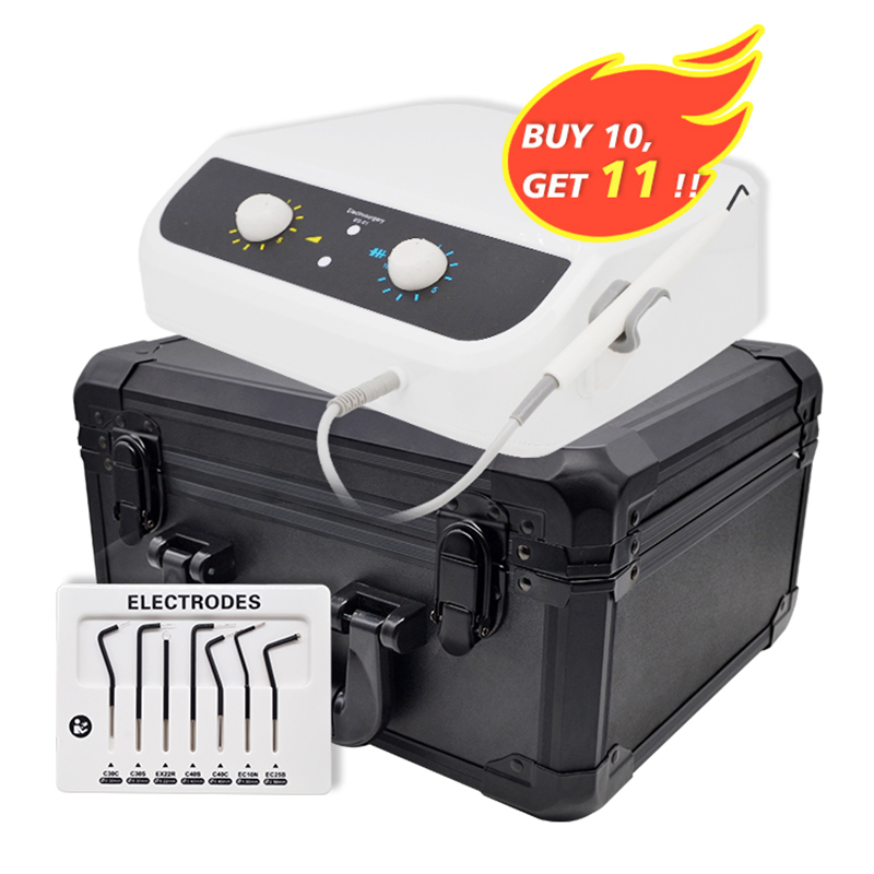 M405Pro High Frequency ART Dental Cautery Electrosurgical Unit with Free Tips