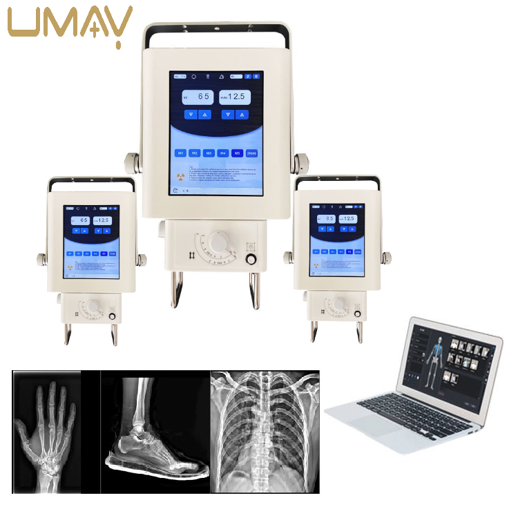 DR X-ray System 2