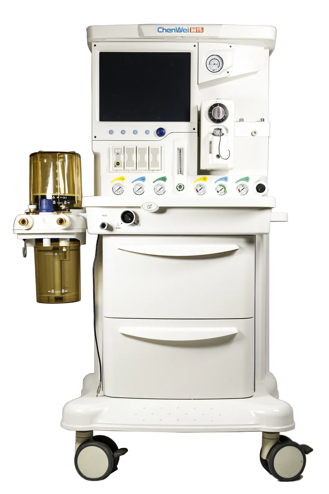 Anesthesia Digital Workstation