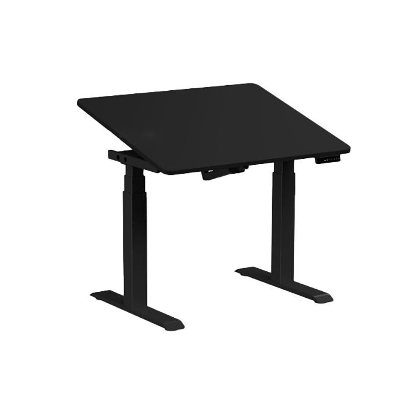 Ergonomic Electric Tilting Drafting Desk with Adjustable Height