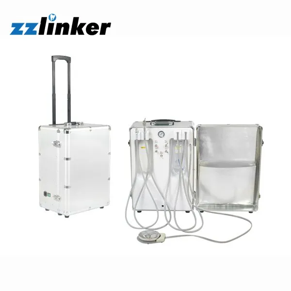 Dental Chair Unit 13