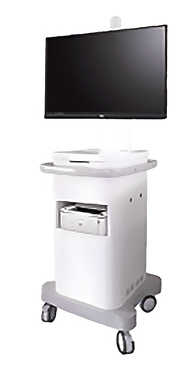 Mobile C-Arm X-ray Imaging System X-ray Photography