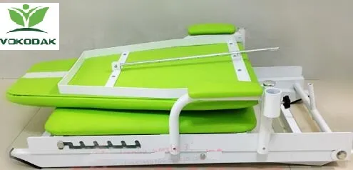 Portable Dental Setup