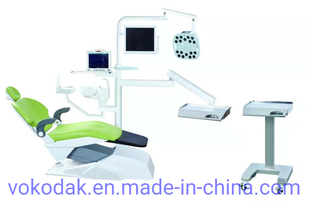 Dental Chair Spare Parts Dental Implant Oral Lamp Surgey LED Lamp