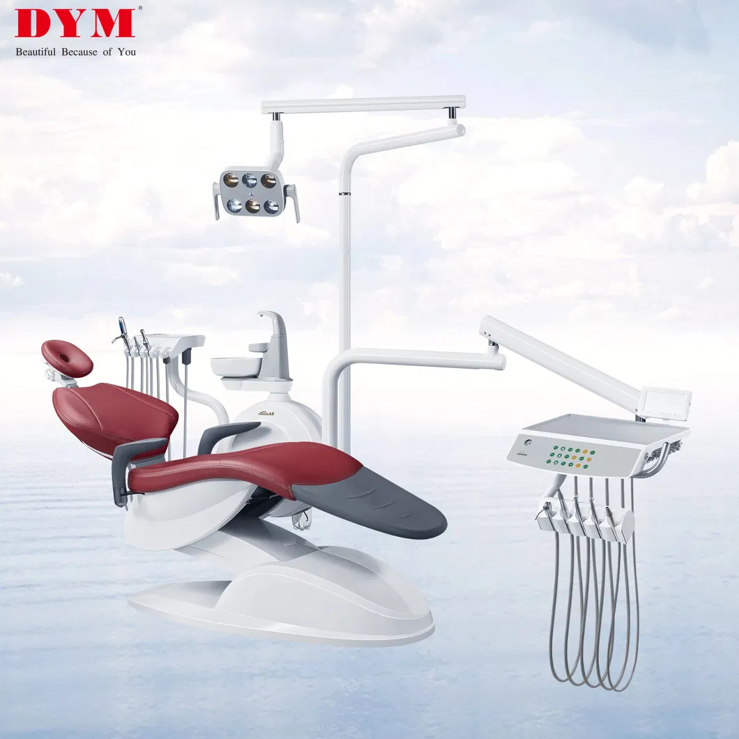 Dental Unit Medical Dentist Chair