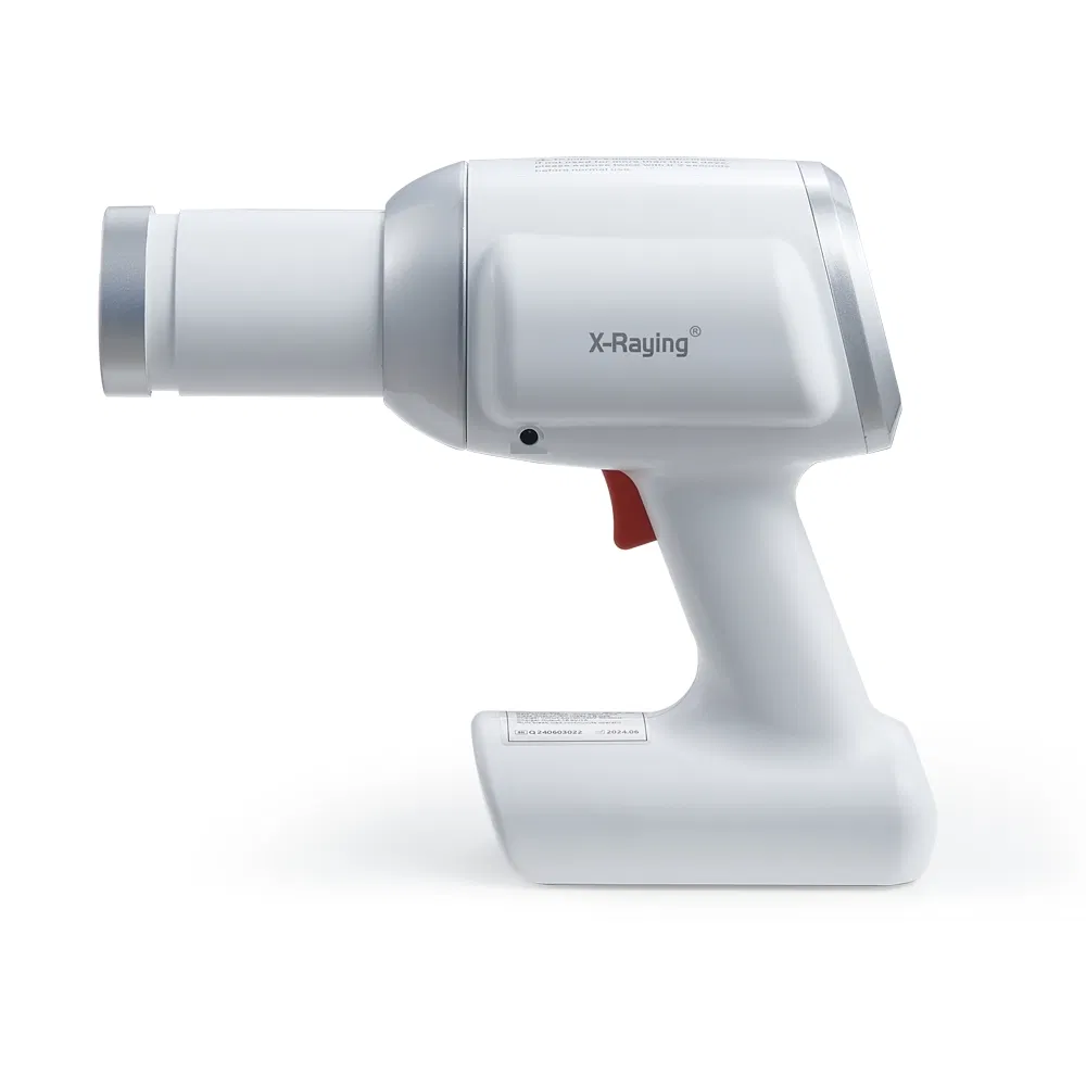 Dental Touch Screen Instrument Portable X-ray Unit