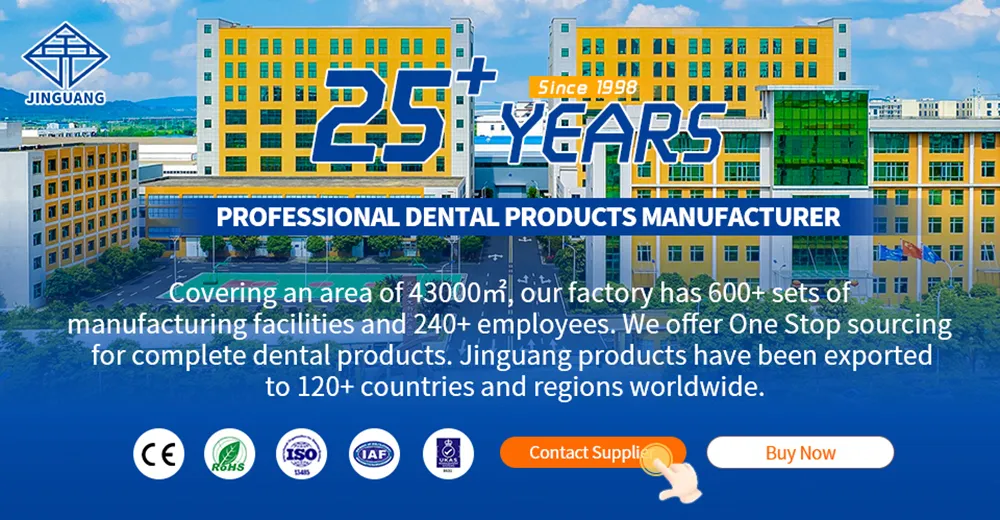 Manufacturing Facility