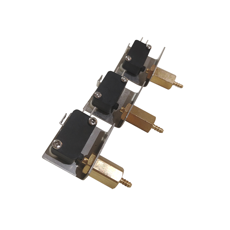 Dental Air Control Electric Switch / Air Electric Switch Dental Chair Spare Part