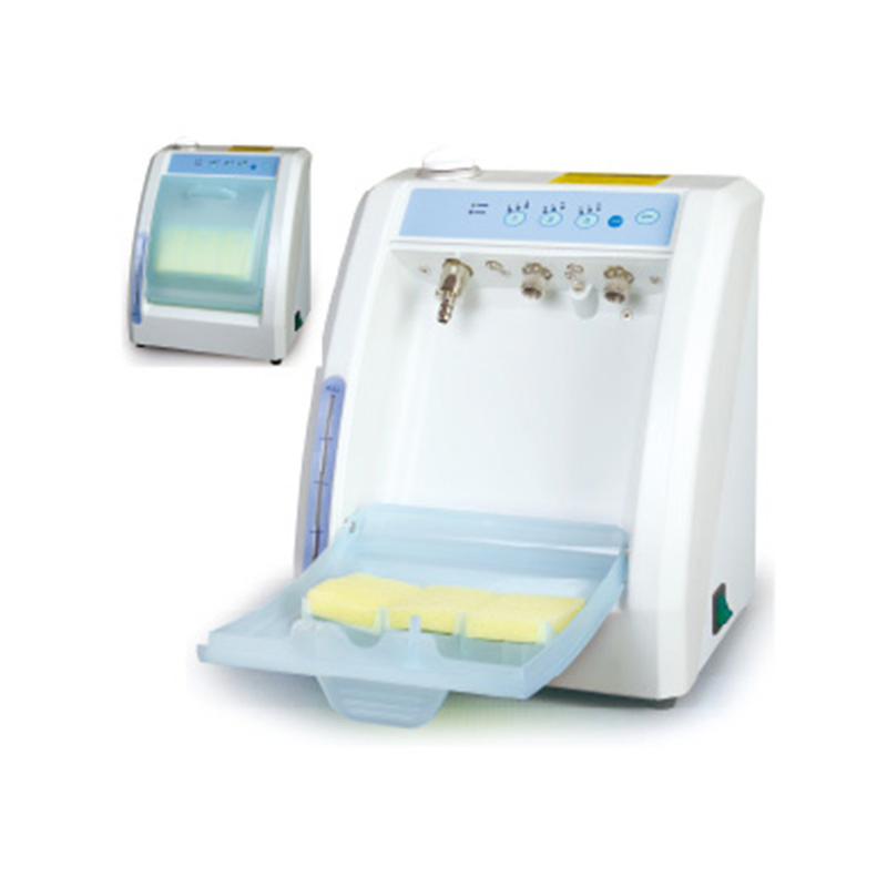 Medical Equipment Hospital Equipment Dental Handpiece Lubrication System